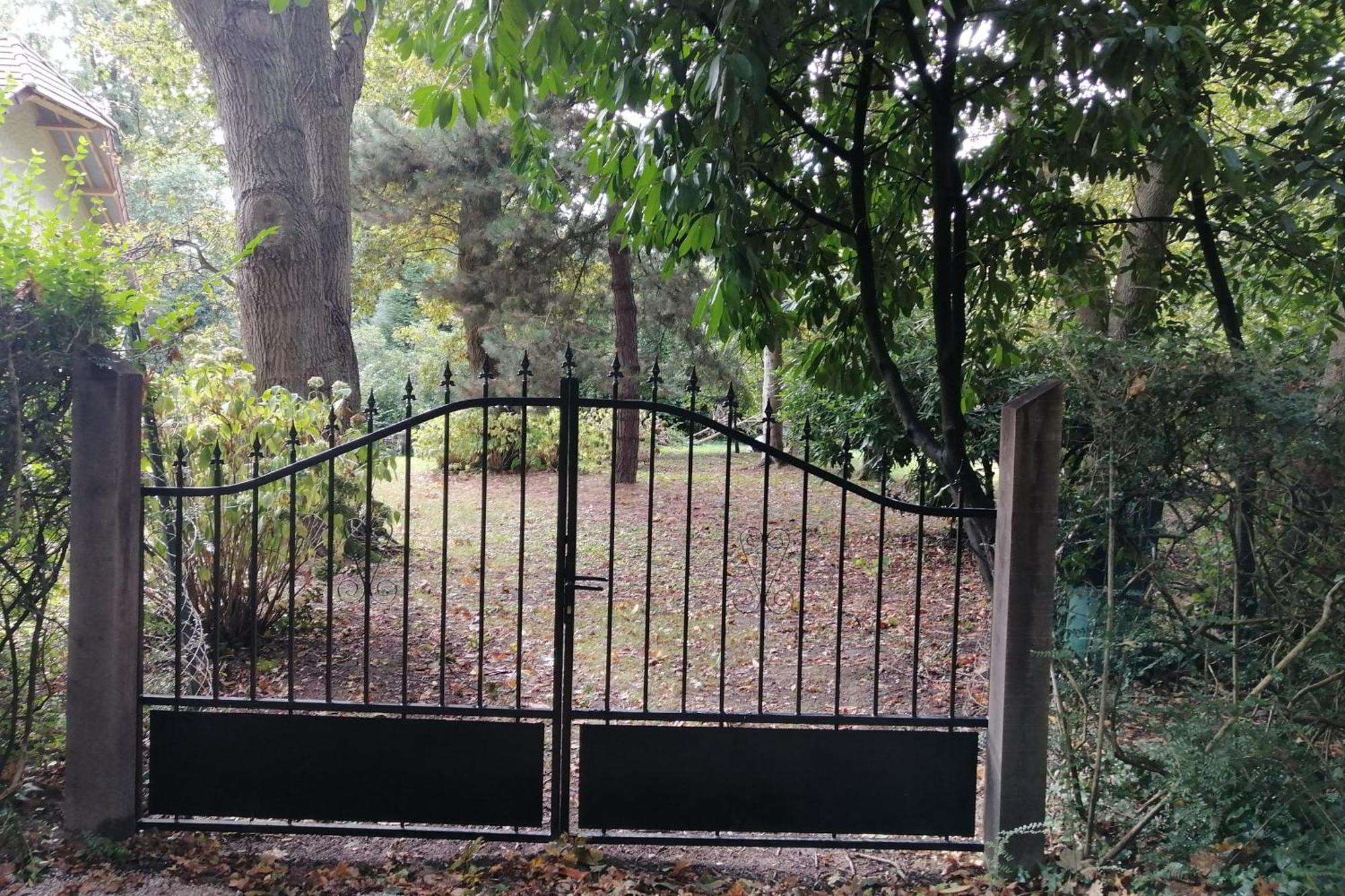 Bg32 - Mer & Bois De Cise Maison Individuelle Avec Grand Jardin Ault Buitenkant foto